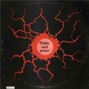 Augustus Pablo - Pablo Nuh Jester