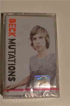 Beck - Mutations