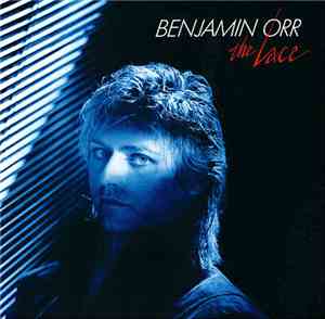 Benjamin Orr - The Lace