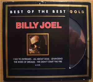 Billy Joel - Greatest Hits Volume III
