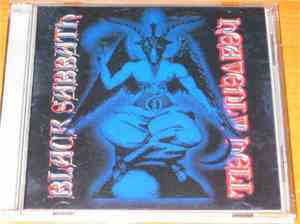 Black Sabbath - Heavenly Hell