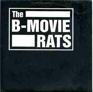 B-Movie Rats - 57 Chevy