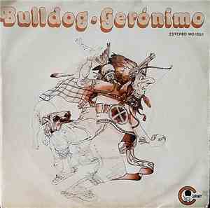 Bulldog - Gerónimo
