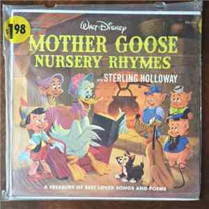 Camarata - Sterling Holloway - Walt Disney Mother Goose Nursery Rhymes