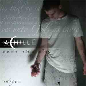 Cast The Sky - Under Grace