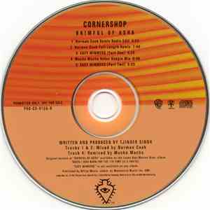 Cornershop - Brimful Of Asha