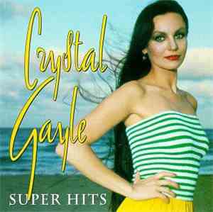 Crystal Gayle - Super Hits