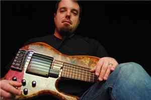 Damian Erskine Project - Live At Jimmy Mak's 2009