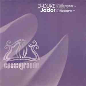 D-Duke - Jador