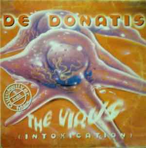De Donatis - The Virus (Intoxication)