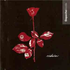 Depeche Mode - Violator