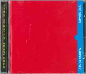Dire Straits - Making Movies