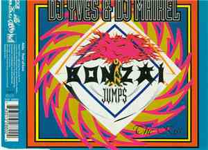 DJ Yves & DJ Maikel - The Kiss