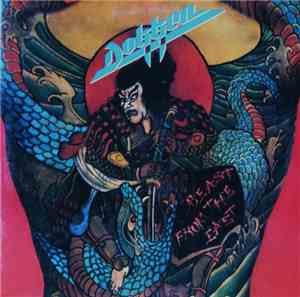 Dokken - Beast From The East