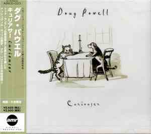 Doug Powell - Curiouser
