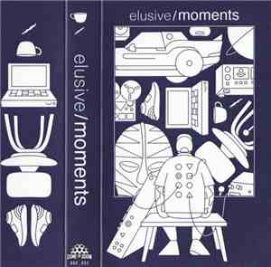 Elusive - Moments