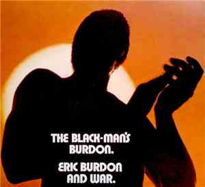 Eric Burdon & War - The Black-Man's Burdon