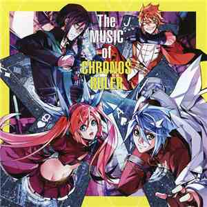 Evan Call - The Music Of Chronos Ruler