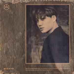 EXO - EXODUS