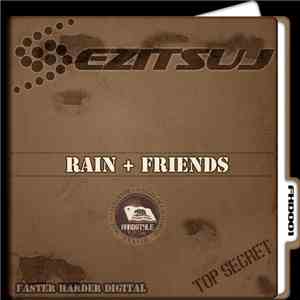 Ezitsuj - Rain & Friends