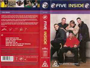 Five - Inside
