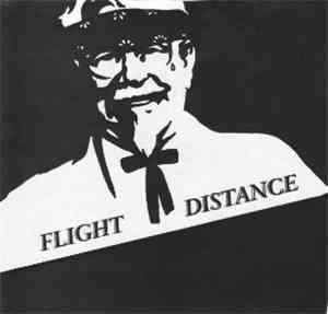 Flight Distance - The Warning Shot