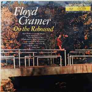 Floyd Cramer - On The Rebound