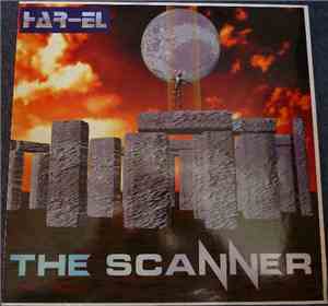 Har-El - The Scanner
