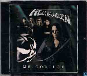 Helloween - Mr. Torture