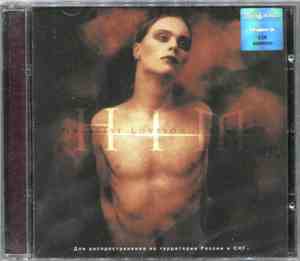 HIM  - Greatest Lovesongs Vol. 666