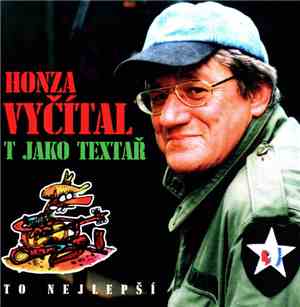 Honza Vyčítal - T Jako Textař (To Nejlepší)