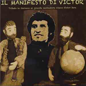 Il Manifesto Di Victor - Il Manifesto Di Victor