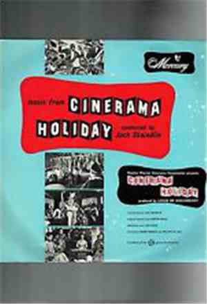 Jack Shaindlin - Music From 