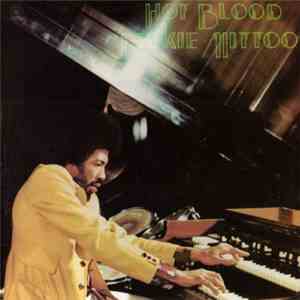 Jackie Mittoo - Hot Blood