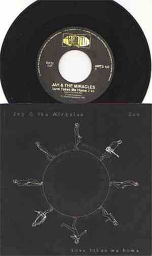 Jay & The Miracles - Sun