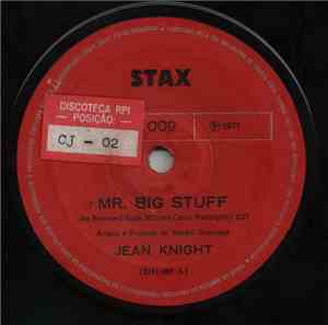 Jean Knight - Mr. Big Stuff