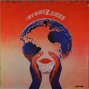 Jean Michel Jarre - Rendez-Vous