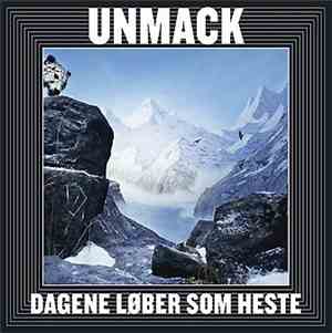 Jens Unmack - Dagene Løber Som Heste