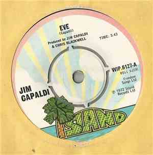 Jim Capaldi - Eve