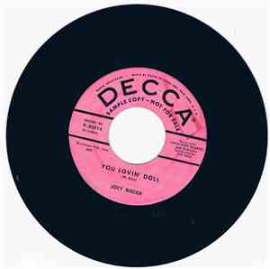 Joey Biscoe - You Lovin' Doll