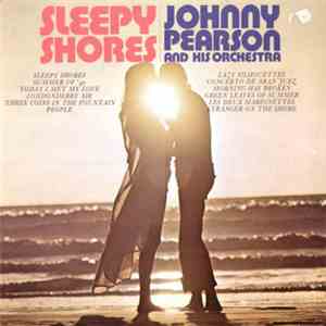 Johnny Pearson And His Orchestra - Sleepy Shores