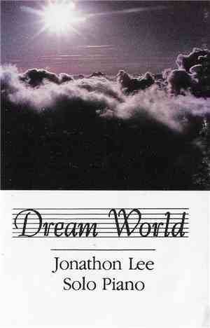Jonathon Lee  - Dream World