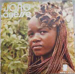 João Anesse Acompanhamento Conjunto Merengue - Josefina / O Tchili