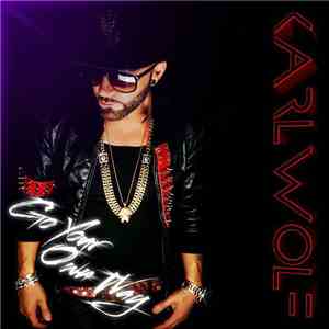 Karl Wolf - Go Your Own Way