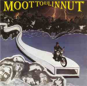 Kimmo Kuusniemi Band - Moottorilinnut