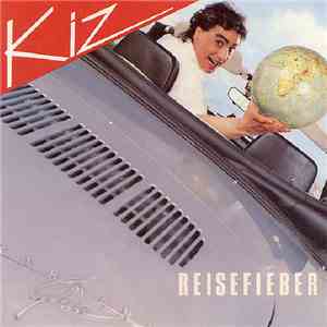 Kiz - Reisefieber