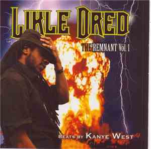 Likle Dred - The Remnant Vol.1