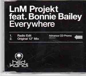 LnM Projekt - Everywhere
