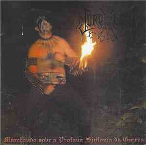 Lord Foul  - Marchando Sobe A Profana Sinfonia Da Guerra