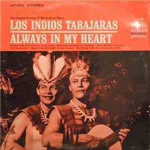 Los Indios Tabajaras - Always In My Heart